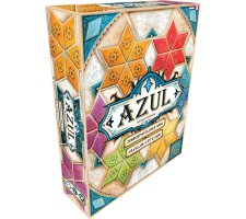 Azul: Zomerpaviljoen - Mini ((NL/FR))