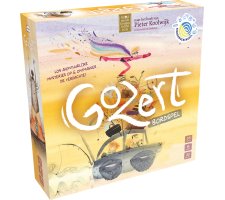 Gozert: Het Bordspel (NL)