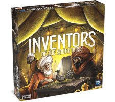 Inventors of the South Tigris (EN)