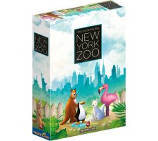 New York Zoo (EN)