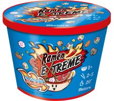 Ramen Extreme (NL/EN/FR)