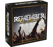 Remember the Music (NL)