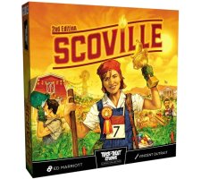 Scoville (Second Edition)