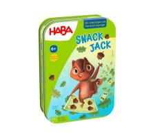 Snack Jack (NL/EN/FR/DE)
