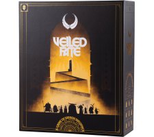 Veiled Fate (EN)