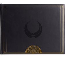 Veiled Fate: Lore Book (EN)