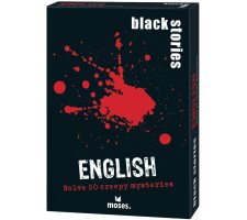 Black Stories (New Edition) (EN)