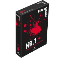 Black Stories: Nr. 1 (New Edition) (NL)