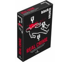 Black Stories: Real Crime (New Edition) (NL)