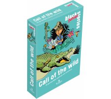 Black Stories: Junior - Call of the Wild (New Edition) (NL)