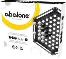 Abalone (NL/FR)