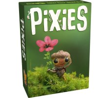 Pixies (EN/FR)