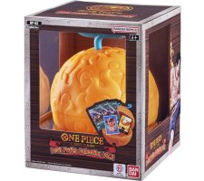 One Piece - Devil Fruits Collection: Vol. 2 - One Piece Card Game