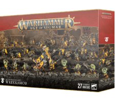  - AoS Starter Sets