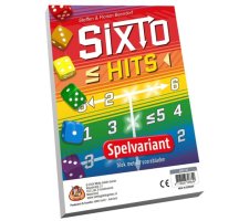 Sixto: Hits (NL)