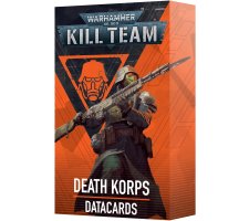  - 40K Kill Team