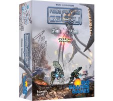 Race for the Galaxy: Xeno Invasion  (EN)