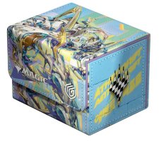 Ultimate Guard Magic: the Gathering - Aetherdrift Sidewinder 100+ XenoSkin: Riptide Gearhulk