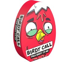 Birdy Call (NL)
