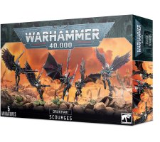  - 40K Miniaturen