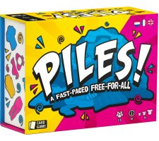 Piles! (NL/EN/FR)
