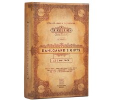 Trickerion: Dahlgaard's Gifts (EN)