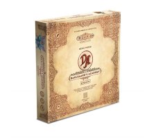 Trickerion: Dahlgaard's Academy (EN)
