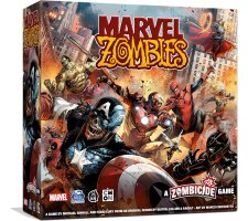 Marvel Zombies (EN)