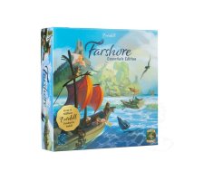 Everdell: Farshore - Essentials Edition (EN)