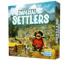 Imperial Settlers (EN)