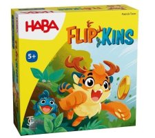 Flipkins (NL/EN/FR/DE)