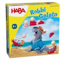 Robbi Gelato (NL/EN/FR/DE)