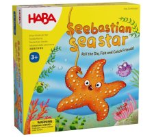 Sebastian Seastar (NL/EN/FR/DE)