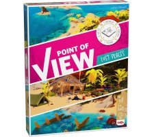 Point of View: Lost Places (NL/EN/FR/DE)