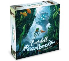 Everdell: Pearlbrook - Collector's Edition (EN)