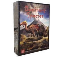 Dominant Species (Second Edition) (EN)