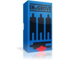 In a Grove (EN/FR/DE)