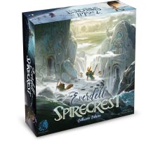 Everdell: Spirecrest - Collector's Edition (EN)