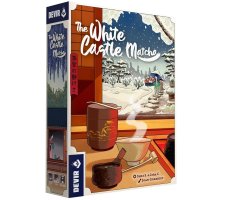 The White Castle: Matcha (EN)