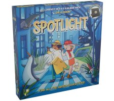 Spotlight (EN)