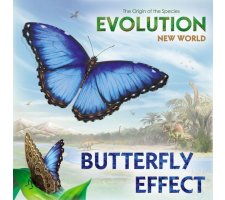 Evolution: New World - Butterfly Effect (EN)