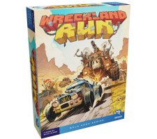 Wreckland Run (EN)