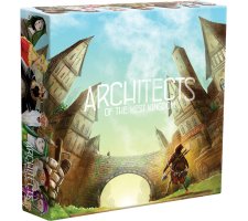 Architects of the West Kingdom: Collector's Box (EN)