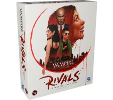 Vampire: The Masquerade - Rivals (EN)