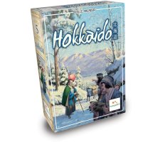 Hokkaido (EN)