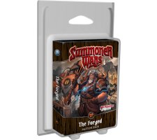 Summoner Wars: The Forged - Faction Deck (EN)