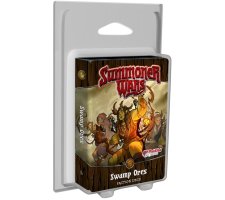 Summoner Wars: Swamp Orcs - Faction Deck (EN)