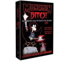 Munchkin: Bites! (EN)