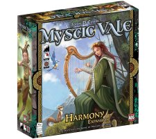 Mystic Vale: Harmony (EN)