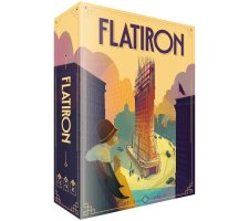 Flatiron (EN)
